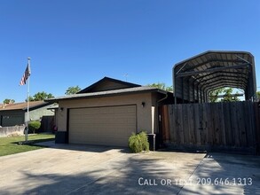 2508 Kilkenny Dr in Modesto, CA - Building Photo - Building Photo