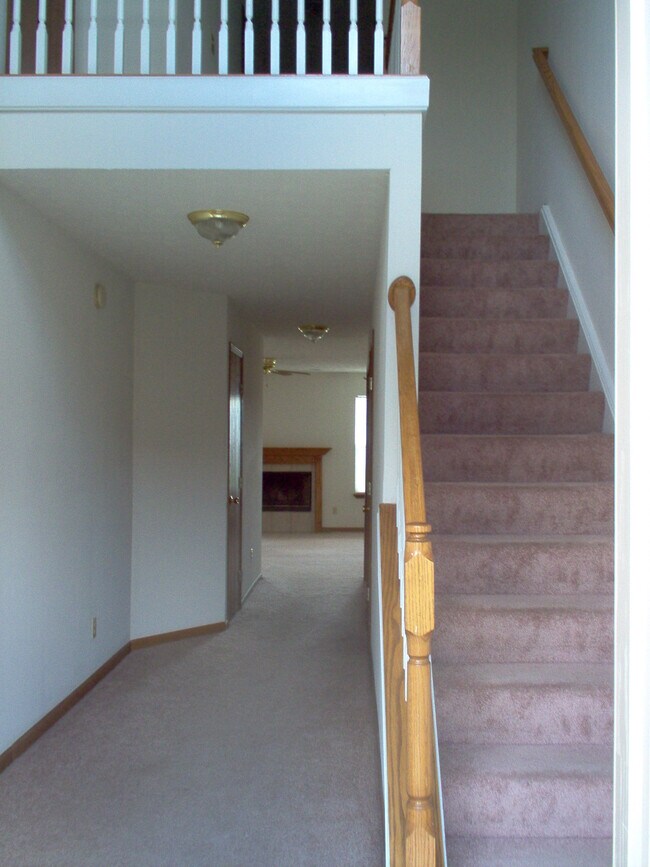 3127 Brunswick Ct S in Lafayette, IN - Foto de edificio - Building Photo