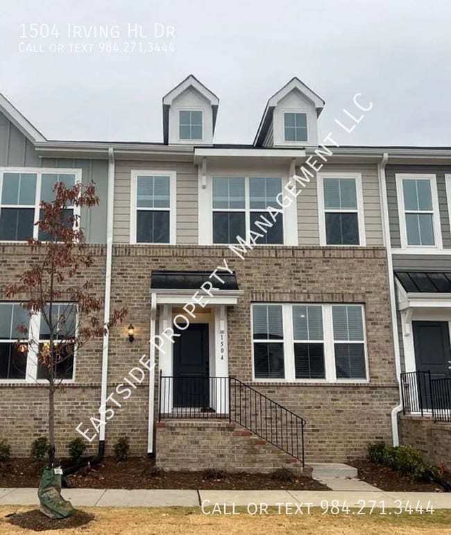 1504 Irving Hl Dr