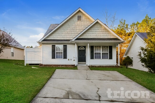 property at 2024 Duke Adam St