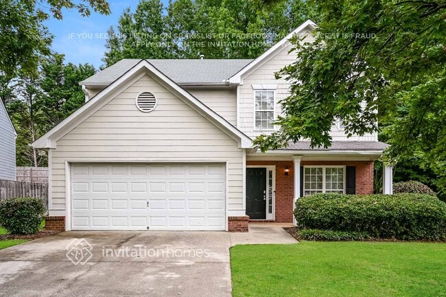 property at 3165 Wrenwood Ct