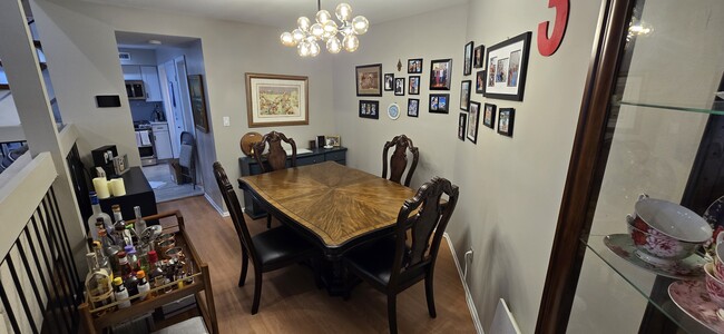 property at 247 Gemini Dr