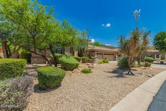 13296 E Appaloosa Pl in Scottsdale, AZ - Building Photo - Building Photo