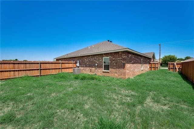 property at 6035 Jennings Dr