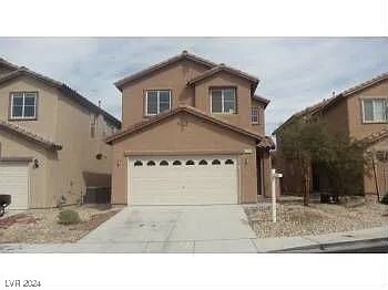 11776 Red Water Ct in Las Vegas, NV - Building Photo