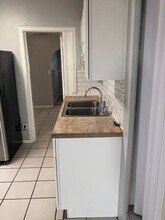 4119 E Fort Lowell Rd in Tucson, AZ - Foto de edificio - Building Photo