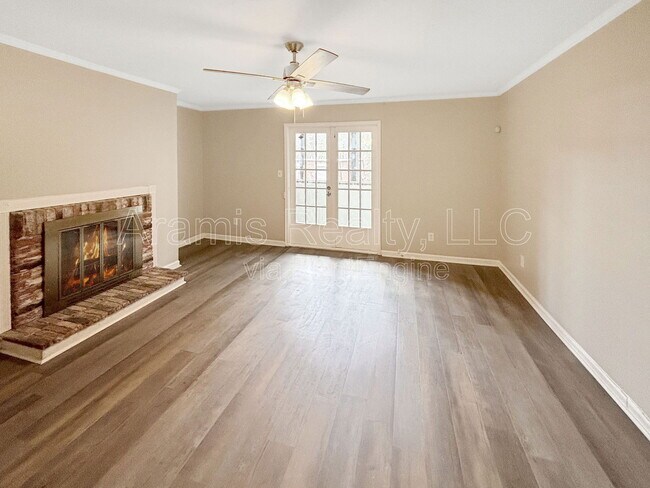 2992 Parc Lorraine in Stonecrest, GA - Building Photo - Building Photo