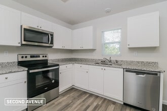 2315 W Striblin Dr in Citrus Springs, FL - Building Photo - Building Photo