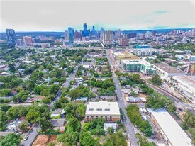 1401 E 4th St in Austin, TX - Building Photo