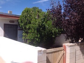 3433 Smith Ave SE in Albuquerque, NM - Building Photo