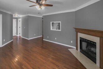 1804 Merritt St in Nashville, TN - Building Photo - Building Photo