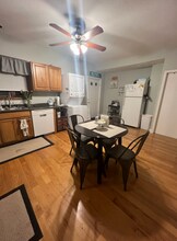 3 Sexton Ct in Boston, MA - Foto de edificio - Building Photo