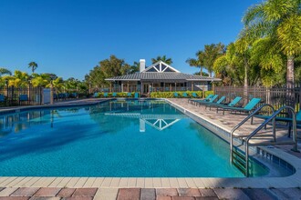 Inlet Bay at Gateway in St. Petersburg, FL - Building Photo - Building Photo