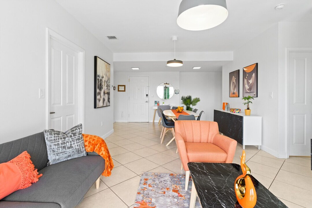 2280 SW 32nd Ave in Miami, FL - Building Photo