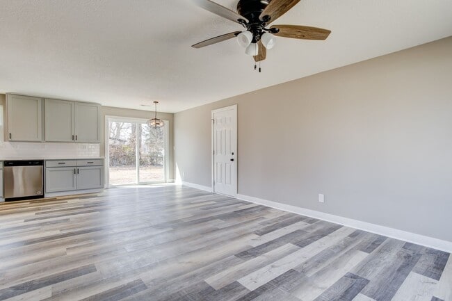 6141 N Judson Dr in Park City, KS - Building Photo - Building Photo