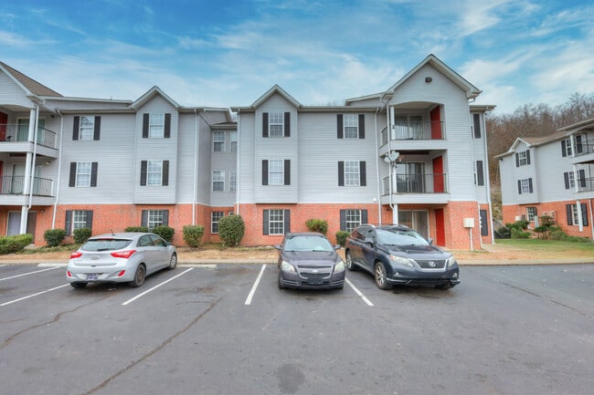 Forest Park in Nashville, TN - Building Photo - Building Photo