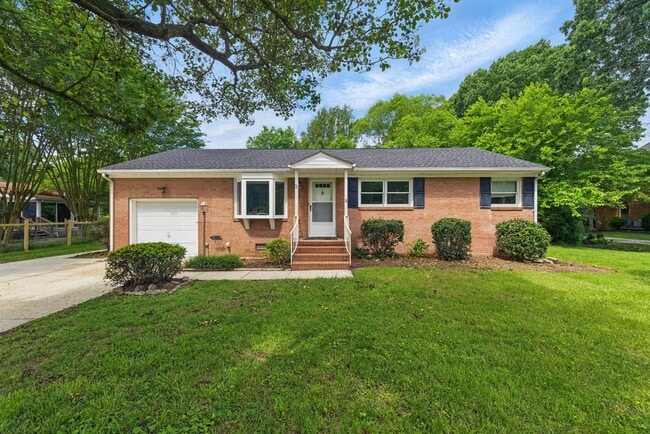 property at 173 Emmaus Rd