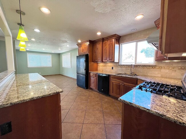 property at 4912 Trail Ave
