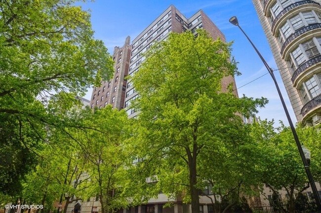 property at 1540 N State Pkwy