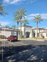 3236 E Chandler Blvd in Phoenix, AZ - Building Photo