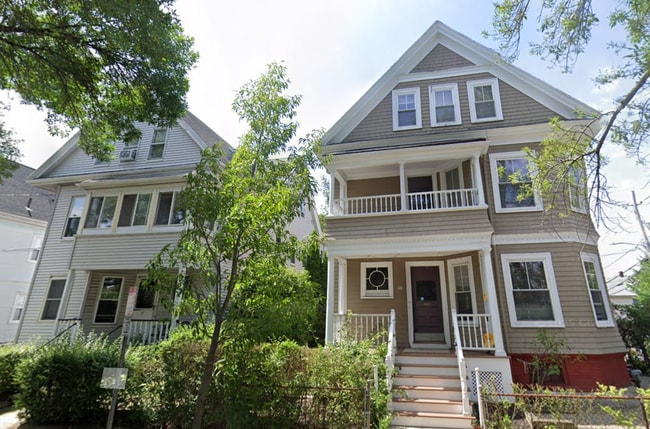 property at 68 Willow Ave