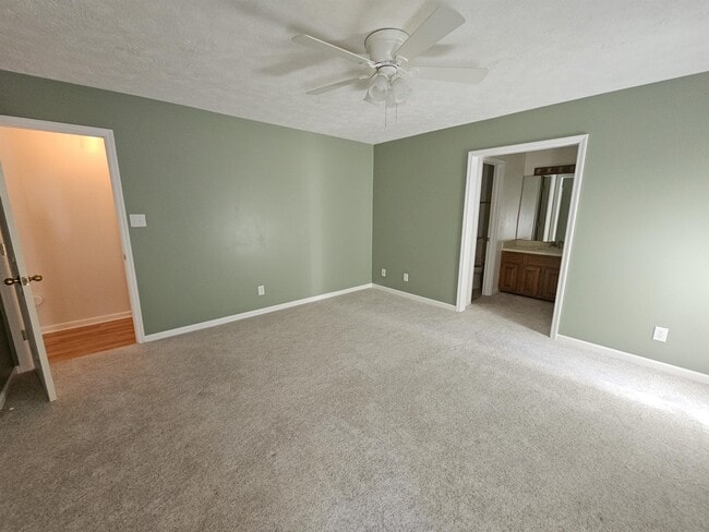 704 Midmar St in Aberdeen, NC - Building Photo - Building Photo