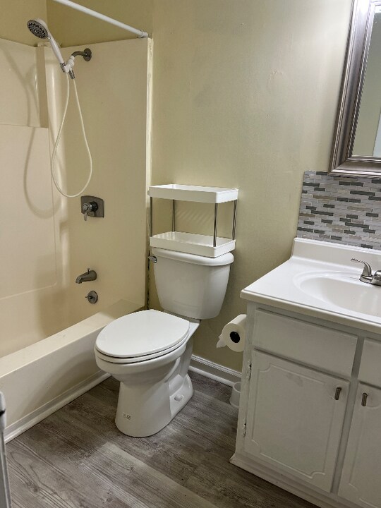 2000 Greens Blvd in Myrtle Beach, SC - Building Photo