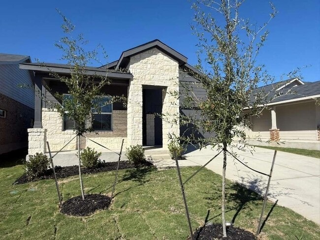 577 Sormonne Lp in Kyle, TX - Building Photo - Building Photo