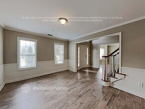 4621 Howell Farms Dr NW in Acworth, GA - Foto de edificio - Building Photo