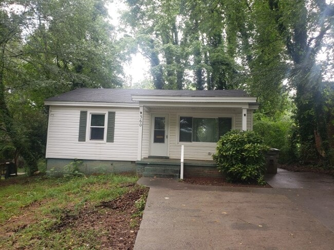 property at 360 Loop St