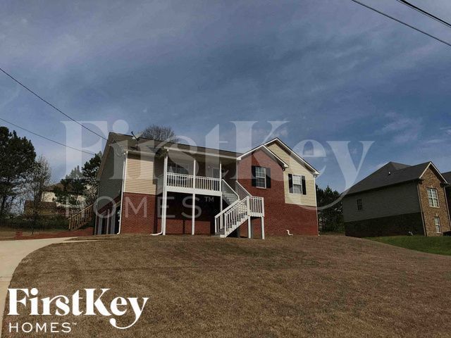 475 S Hillcrest Rd, Unit 1011 in Odenville, AL - Building Photo