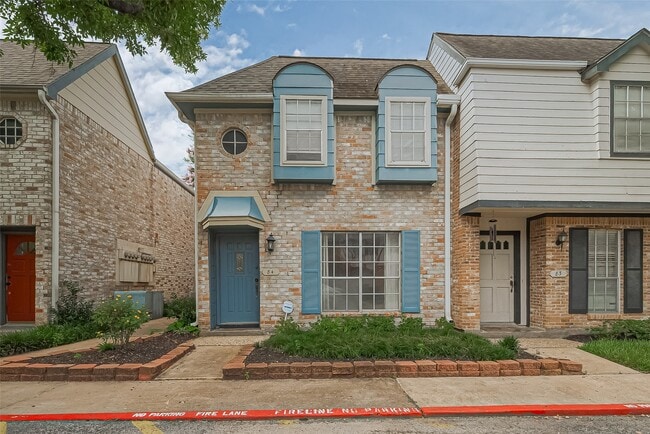 property at 11002 Hammerly Blvd