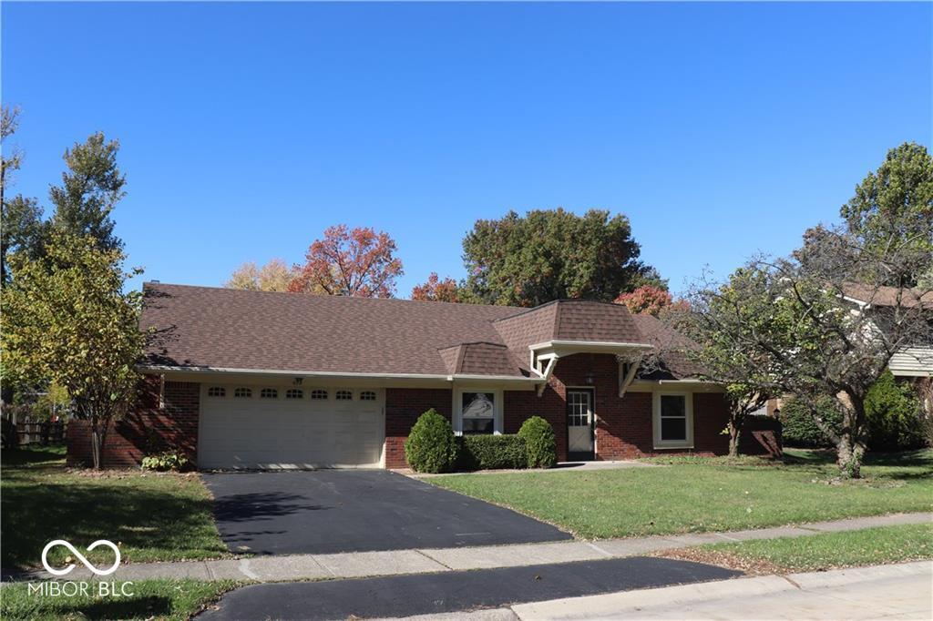 424 Concord Ln in Carmel, IN - Building Photo