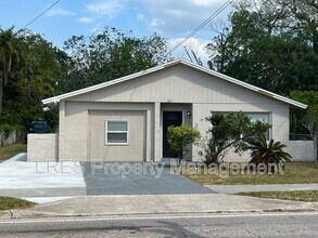 2605 Georgia Ave in Sanford, FL - Building Photo - Building Photo