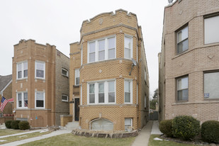 4929 N Menard Ave Apartments