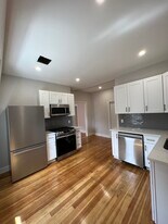 108 Vinton St, Unit 3 in Providence, RI - Building Photo