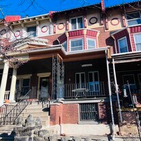 619 S 42nd St in Philadelphia, PA - Building Photo