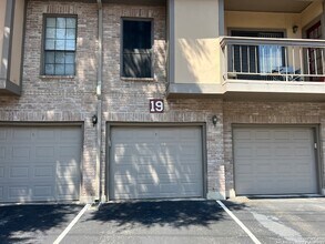 11839 Parliament Dr in San Antonio, TX - Building Photo - Building Photo