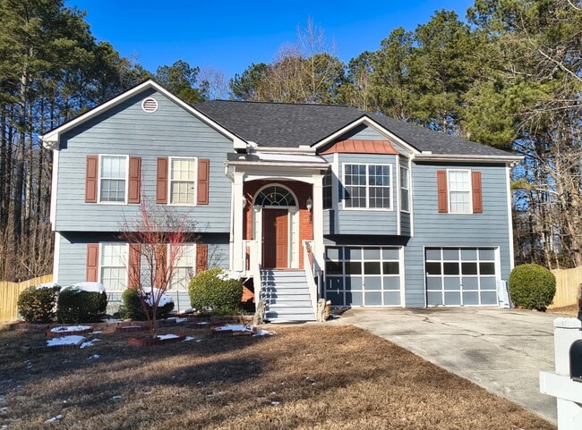 property at 4162 Wyndham Ridge Ct