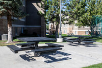 Diamond Fork in Spanish Fork, UT - Foto de edificio - Building Photo