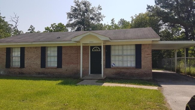 property at 7771 Bellingrath Rd