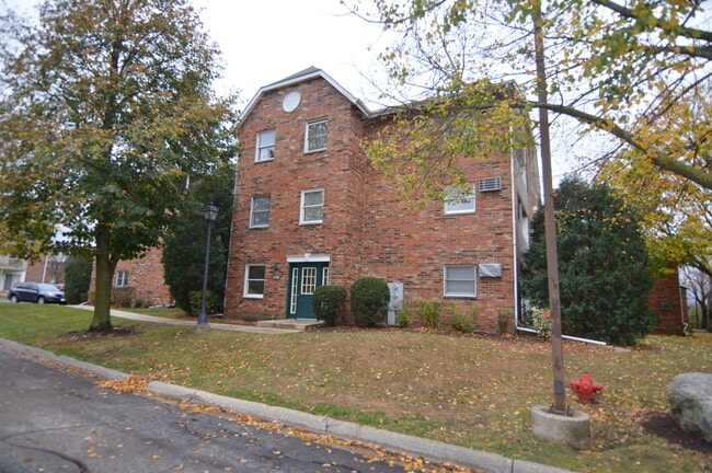 property at 4408 W Shamrock Ln