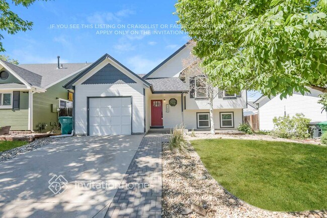 17487 E Plateau Dr