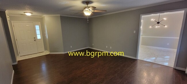 120 Rodney Guthrie Dr in Cabot, AR - Foto de edificio - Building Photo