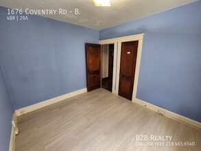 1676 Coventry Rd in Cleveland Heights, OH - Building Photo - Building Photo