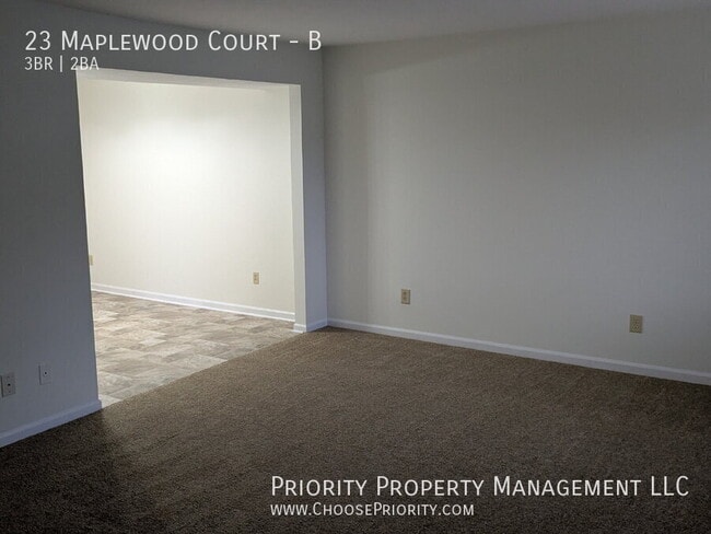 23 Maplewood Ct in Harrisonburg, VA - Building Photo - Building Photo