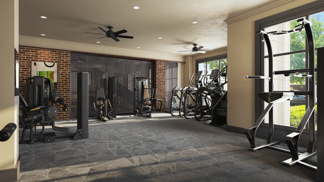 Cortland at Armour Yards in Atlanta, GA - Building Photo - Building Photo