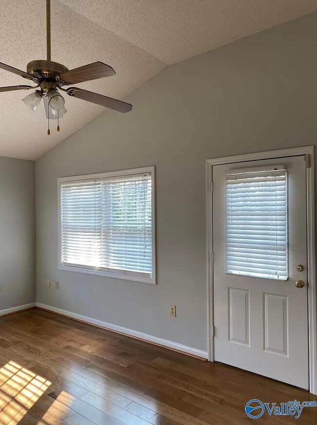 2606 Alabama St SW in Huntsville, AL - Building Photo - Building Photo