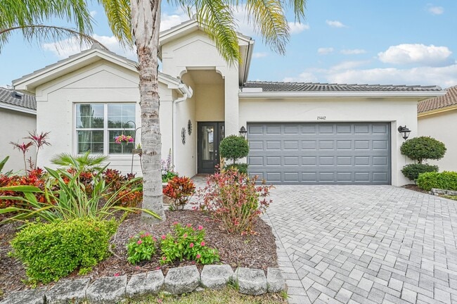 property at 15442 Santa Pola Dr