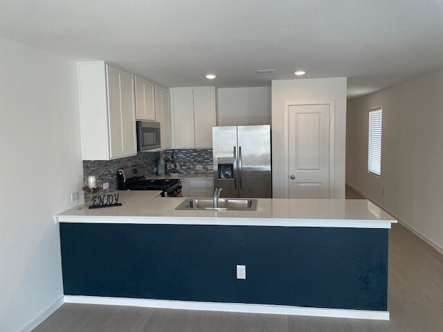 property at 320 Bush Mdw Ln